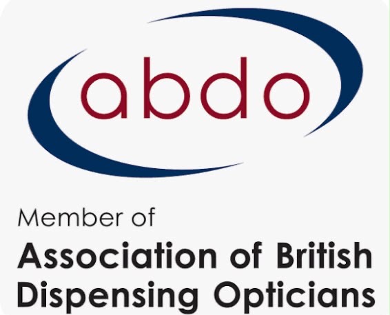 ABDO — Member of the Association of British Dispensing Opticians