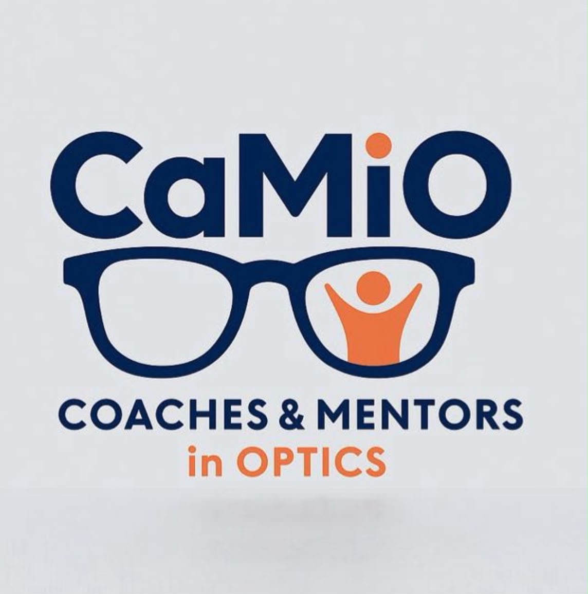 CaMiO — Coaches & Mentors in Optics
